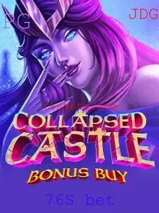 Explorando o Fascinante Mundo de CollapsedCastleBonusBuy