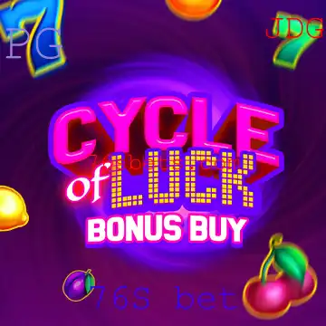 Explorando o Mundo do Jogo CycleofLuckBonusBuy: Um Olhar Profundo nas Regras e Atrações do Jogo