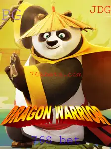 Dominando DragonWarrior: Descubra a Emoção do Jogo e a Estratégia do 76S Bet