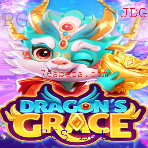 Explorando DragonsGrace: A Aventura Épica com 76S Bet
