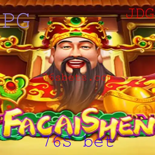 Explorando o Jogo 'FaCaiShen' e a Importância do '76S bet'