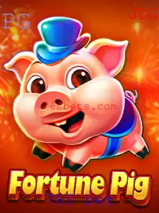 FortunePig: Descubra o Fascínio do Jogo 76S Bet