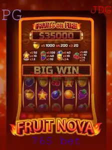 Descubra o Mundo Empolgante de FruitNova: Seu Novo Jogo Favorito