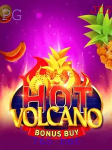 HotVolcanoBonusBuy: Explore a Aventura Vulcânica do Jogo de Cassino