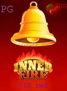 Explorando InnerFire: Uma Jornada Através das Regras e Estratégias do Jogo com 76S Bet