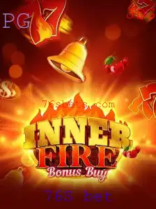 Descubra o Emoção de InnerFireBonusBuy e a Estratégia Com 76S Bet