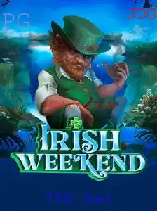 IrishWeekend: A Experiência de Jogo Envolvente com 76S Bet