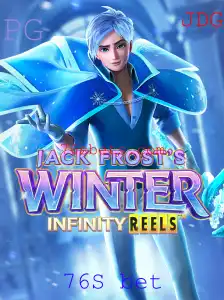 Descubra o Mundo de JackFrostsWinter: Um Guia Completo para o Novo Jogo de Apostas 76S bet