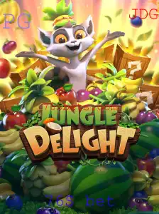 Explorando JungleDelight: Uma Aventura em Meio à Selva