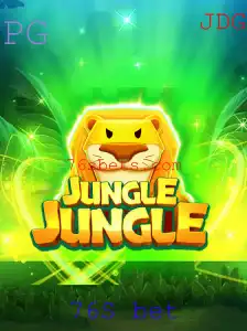 Descubra JungleJungle: Aventura e Estratégia na Selva com 76S bet