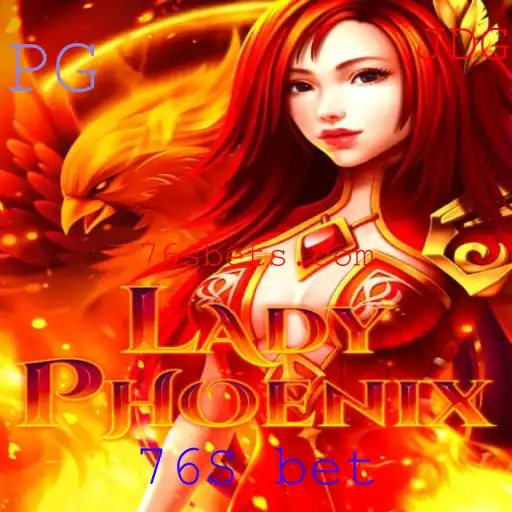 Descubra o Fascinante Mundo de LadyPhoenix e as Estratégias Emocionantes do 76S Bet