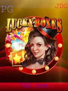 Descubra o Mundo Empolgante de LuckyBoxes: O Jogo de Aposta 76S bet