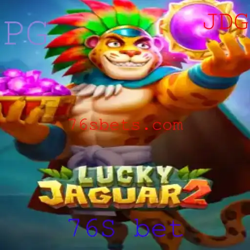 Explorando o Mundo do Luckyjaguar2: Um Aventuroso Jogo de Apostas