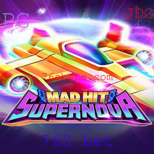 Explorando o Fascinante Mundo do Jogo MadHitSupernova