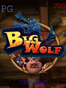 Explorando o Universo do BigWolf: O Jogo de Apostas 76S Bet