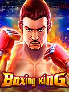 Descubra o Mundo Empolgante de BoxingKing e o Fenômeno 76S Bet
