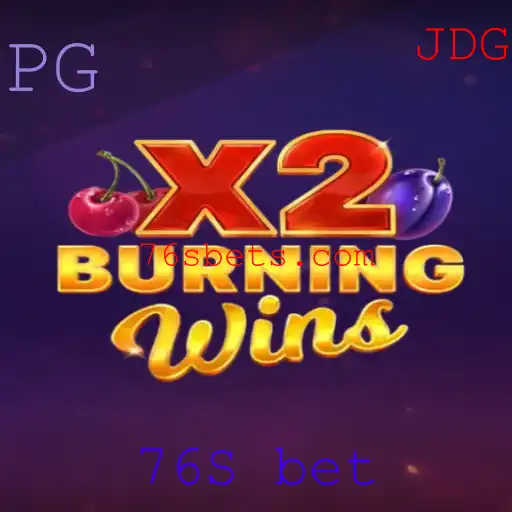 Explorando o Universo de Emoções em BurningWinsX2 e o Impacto da Estratégia 76S Bet