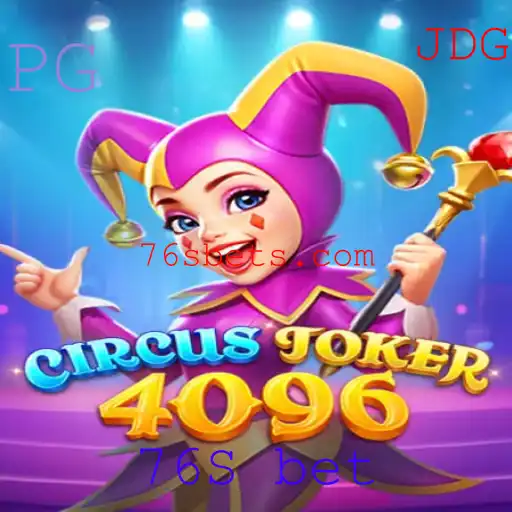 Descubra o Mundo de CircusJoker4096: Um Jogo de Apostas Inovador