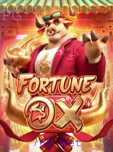 Descubra as Emoções do Jogo FortuneOx: Regras e Estratégias
