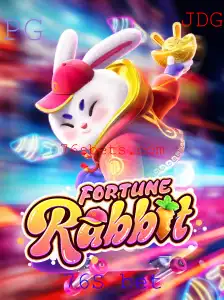 FortuneRabbit: Descubra o Fascinante Mundo do Jogo 76S Bet
