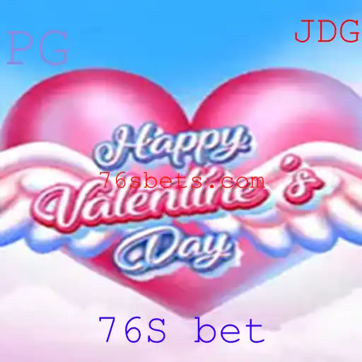 Descubra o Mundo de HappyValentinesDay: A Nova Sensação em Jogos com 76S bet