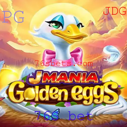 Explorando o Mundo de JManiaGoldenEggs: Uma Aventura de Sorte e Estratégia