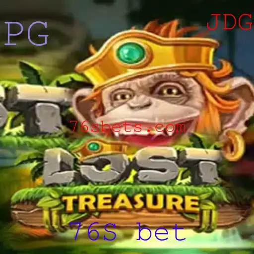 Explorando o Envolvente Mundo de LostTreasure: Uma Aventura com 76S Bet