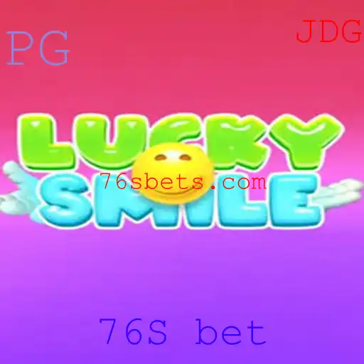 Descubra o Fascinante Mundo de LuckySmile: A Emoção do Jogo de Azar com 76S Bet
