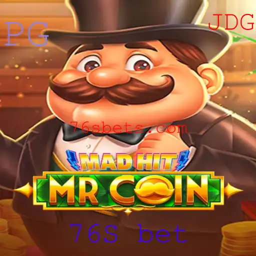 Explorando o Entusiasmante Mundo de 'MadHitMrCoin' com 76S bet