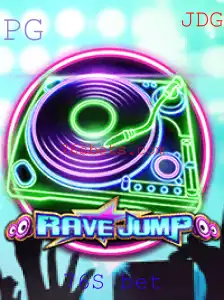 RaveJump: A Nova Sensação dos Jogos de Aposta com 76S Bet