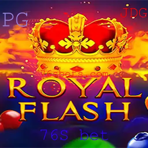 RoyalFlash: O Jogo de Cartas da Nova Era com 76S Bet
