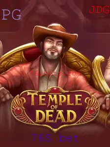 Aventuras e Estratégias em TempleofDead com 76S Bet