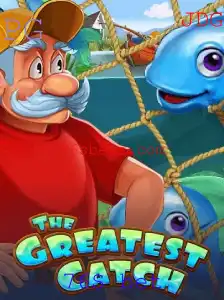 Descubra 'TheGreatestCatch': Regras e Estratégias do Novo Jogo