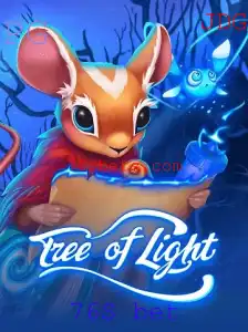 Descubra o Fascinante Mundo de TreeofLight: Regras e Estratégias