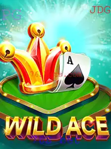 WildAce: Descubra a Nova Sensação dos Jogos com '76S Bet'