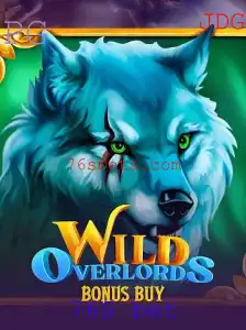 Descubra o Emocionante Mundo de WildOverlordsBonusBuy