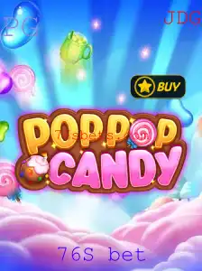 Descubra o Mundo Envolvente de POPPOPCANDY: Regras, Estratégias e Mais