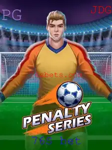 Explorando o Mundo do PenaltySeries e a Palavra-Chave 76S bet