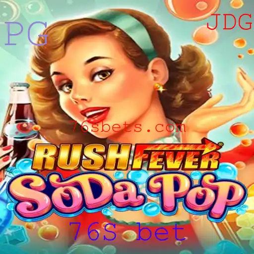 Descubra o Emocionante Mundo de RushFeverSodaPop