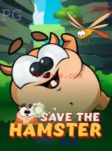SavetheHamster: Um Jogo Envolvente e Estratégico