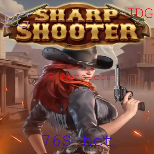 Sharpshooter: A Emoção do Jogo com 76S Bet