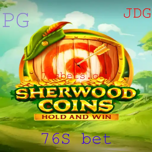 Descubra o Mundo Empolgante de SherwoodCoins e a Inovadora '76S Bet'