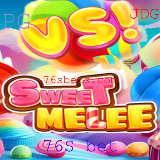 Descubra o Fascinante Mundo de SweetMelee com 76S Bet
