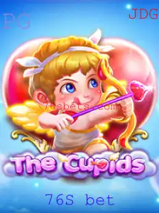 TheCupids: Um Jogo Inovador e Estratégico