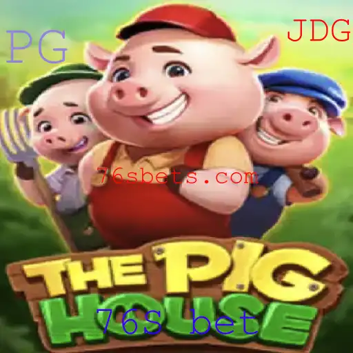 Explorando o Mundo de ThePigHouse: Um Jogo Emocionante com o Tema 76S Bet