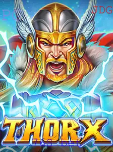 Descubra ThorX: O Jogo Épico de Aventura e Estratégia Influenciado por 76S Bet