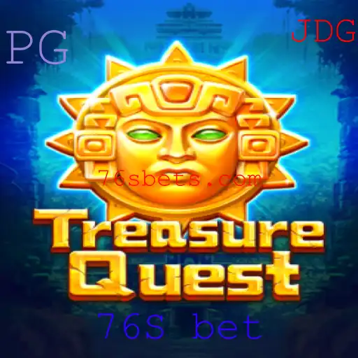 Explorando o Universo de TreasureQuest e o Conceito de 76S Bet