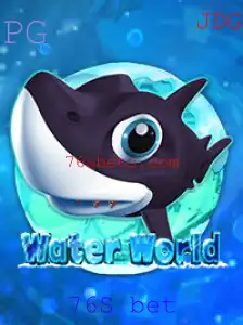 Explorando WaterWorld: O Fascinante Jogo de Estratégia e Aventura